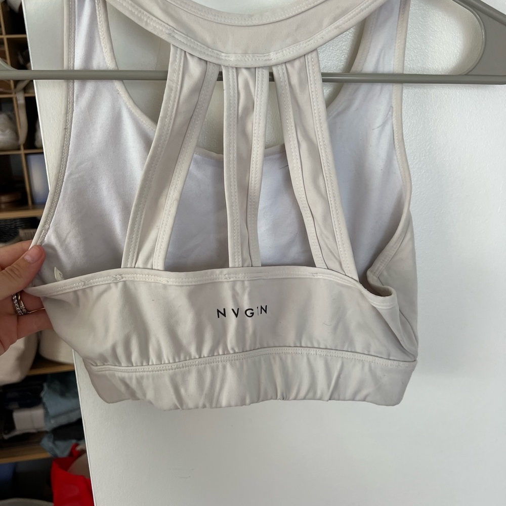 NVGTN sports bra - Picture 6 of 12